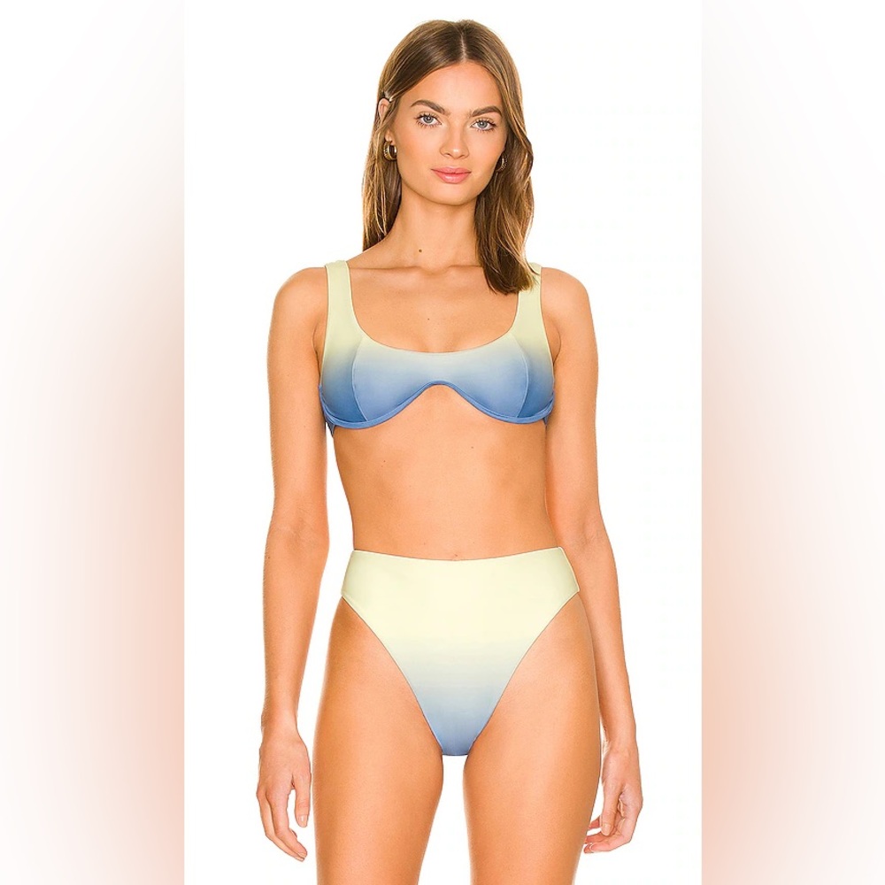 FLASH SALE⚡️ Lovers & Friends Danya Bikini Set